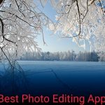 Best photo editing app